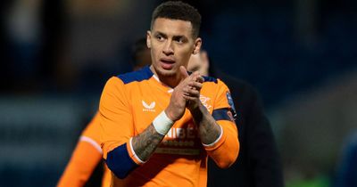 James Tavernier in 'aggressive' Rangers vs Celtic message as he touches on 'massive role' fans play