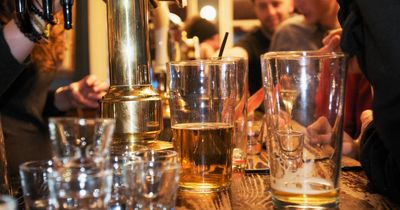 Glasgow pubs 'set to stay open until 1am' in 2023 to boost city centre trade