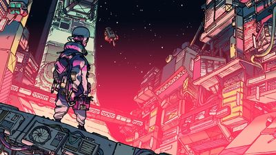 The best games of 2022: Citizen Sleeper