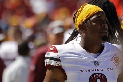 No return imminent for Steelers CB William Jackson III