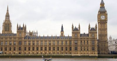 Eight new laws that could affect you in 2023 - from Voter ID to rising council tax bills