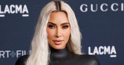 Kim Kardashian admits new romance after Pete Davidson as Kanye West divorce finalised