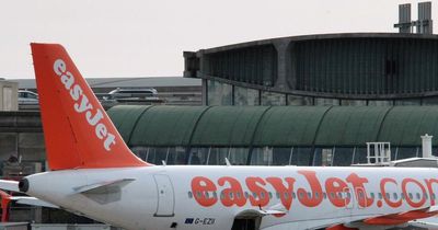 EasyJet 'fills a plane load of bookings a minute' in 2023 holiday sale