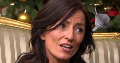 Davina McCall rules out Big Brother return as she champions another star for hosting job