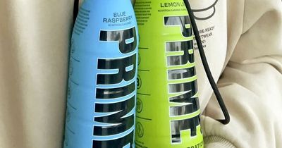 Prime Hydration energy drinks re-sold for £15 a bottle as they sell out across Nottingham