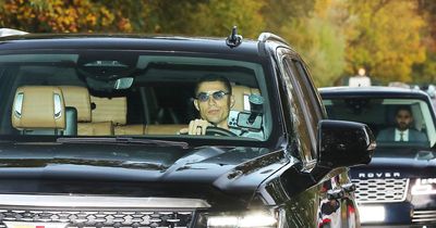 Cristiano Ronaldo set for awkward Al-Nassr reunion after Lionel Messi claim