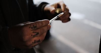 Supervised drug injection centre gets green light despite objection from school