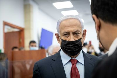 Israeli press gives Netanyahu government critical reception
