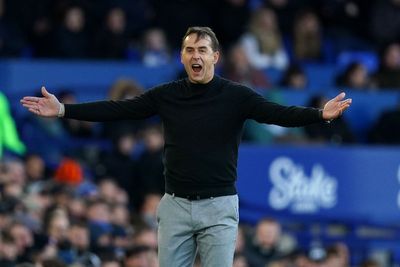 Julen Lopetegui hopes Wolves hunt down more deals in January transfer window