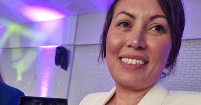 Bingham teacher's inspiring journey from rare debilitating diagnosis to award-winning businesswoman