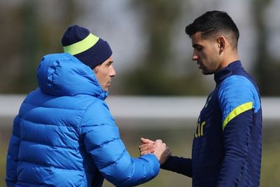 Antonio Conte fires Cristian Romero warning as ‘expectations will rise’ for Tottenham star after World Cup win