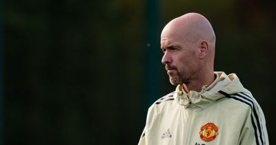 'We need good players' - Erik ten Hag makes Man United transfer admission after Liverpool sign Cody Gakpo