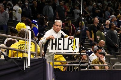 98% of NFL expert picks this week are coming in against the Saints