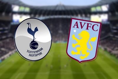 Tottenham vs Aston Villa: Prediction, kick-off time, TV, live stream, team news, h2h results, odds today