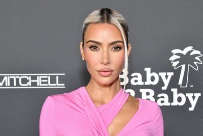 Kim Kardashian claims she has strict rules for North West’s TikTok use