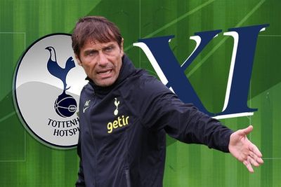 Tottenham XI vs Aston Villa: No Kulusevski - Starting lineup, confirmed team news, injury latest today
