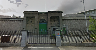Probe launched after inmate collapses and dies in Limerick Prison on Christmas Day