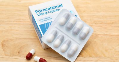 Paracetamol shortage in Ireland as cases of Covid and winter flu soar