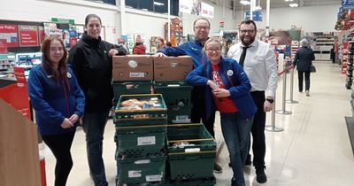 Dublin’s ‘Food Waste Heroes’ save more than 57,000 meals from going to waste