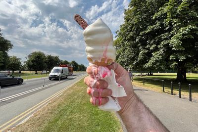 Ireland experiences warmest year on record