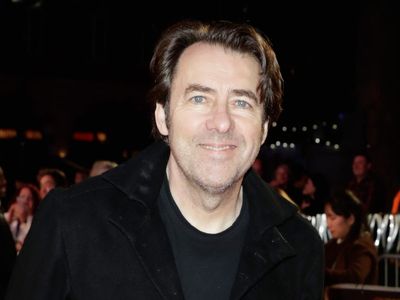 Jonathan Ross opens up about mental impact on daughter Betty after fibromyalgia diagnosis