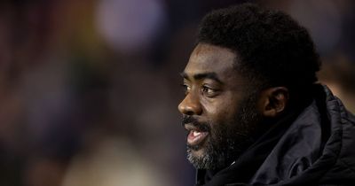 Wigan boss Kolo Toure on the 'harsh' penalty decision which cost his side against Sunderland