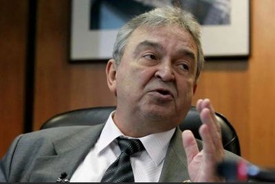Vladimir Nesterov, tasked with achieving Putin’s space race dreams, dies mysteriously - reports