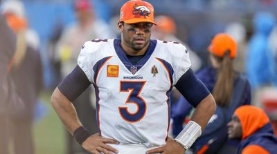 Broncos Stars Defend Russell Wilson Amid Heavy Criticism