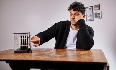 ‘I don’t like my relationship with my phone – and I want to change it’: the thing I’ll do differently in 2023