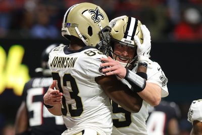 Juwan Johnson, Kaden Elliss lead Saints’ top-7 2023 free agents to re-sign