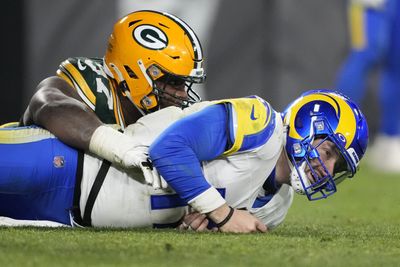 Rams’ 4 biggest causes for concern vs. Chargers in Week 17