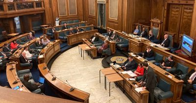 Pay rise of more than £1,000 set for some Nottingham City Council officials