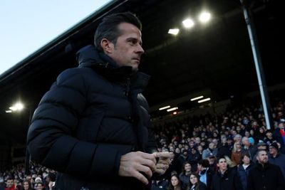 Marco Silva wants more from Fulham after a ‘special’ 2022