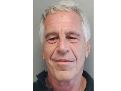Epstein's sex trafficking was aided by JPMorgan, a U.S. Virgin Islands lawsuit says