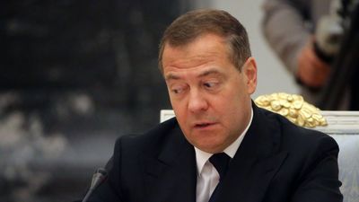 Former Russian President Says Elon Musk Will Be America’s Next President