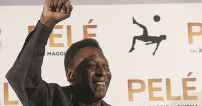 Pele tributes to be paid across SPFL fixtures this weekend