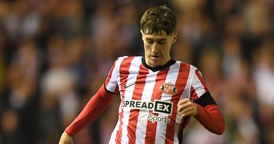 Trai Hume hoping to make the most of run in Sunderland side