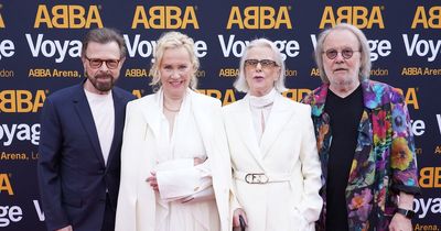 ABBA's Bjorn Ulvaeus eyeing Liverpool Eurovision 2023 visit to see home of his idols