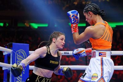 Boxing Awards 2022: Best Women's Fighter, Top Trainer and More