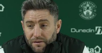 Lee Johnson predicts Celtic demolition jobs as Hibs boss reckons Angeball will lead to 10 scored in one game