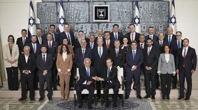 Israeli Press Gives Netanyahu Government Critical Reception