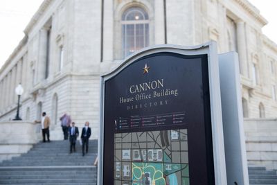 Republicans prepare to reopen the House gallery to the public - Roll Call