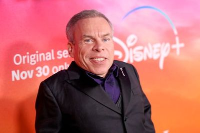 Warwick Davis says he will ‘never get over’ death of first born son who died from dwarfism complications