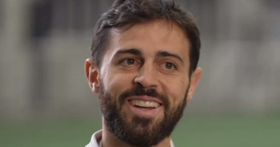 Bernardo Silva admits Man City squad's title race concern and names six more contenders