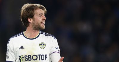 Jesse Marsch provides Patrick Bamford verdict as Leeds United hope explained