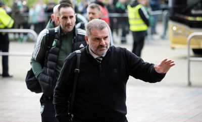 Celtic B stars earn visit from Ange Postecoglou after thrilling Rangers B derby win