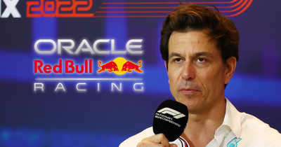 Toto Wolff gives final verdict on Red Bull budget cap penalty with F1 "dare" claim