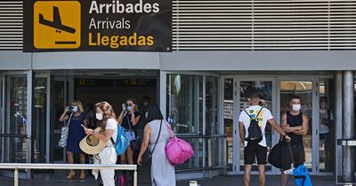 Spain updates Covid-19 rules following surge in cases abroad