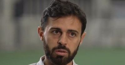 Bernardo Silva gives verdict on Liverpool, Arsenal and Manchester City title chances