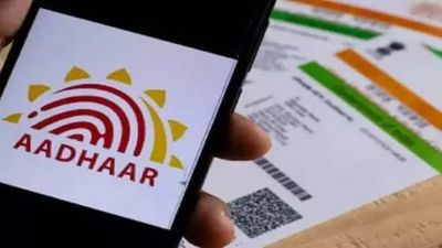 Use Aadhaar confidently but maintain same usage hygiene as bank account, passport: UIDAI